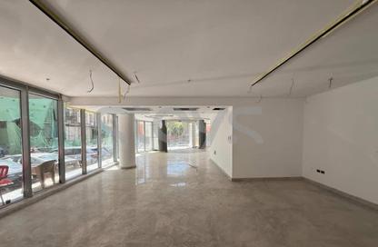 Whole Building - Studio - 7 Bathrooms for rent in Hay El Maadi - Cairo