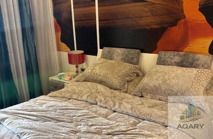 Apartment - 3 Bedrooms - 2 Bathrooms for rent in El Rehab Extension - Al Rehab - New Cairo City - Cairo