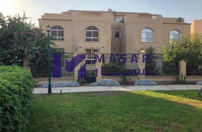 Villa - 4 Bedrooms - 3 Bathrooms for sale in La Rosa - 5th Settlement Compounds - The 5th Settlement - New Cairo City - Cairo