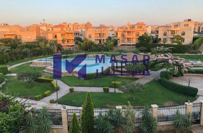 Villa - 4 Bedrooms - 3 Bathrooms for sale in La Rosa - 5th Settlement Compounds - The 5th Settlement - New Cairo City - Cairo