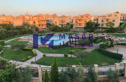 فيلا - 4 غرف نوم - 3 حمامات للبيع في لاروز - كمبوندات التجمع الخامس - التجمع الخامس - مدينة القاهرة الجديدة - القاهرة