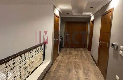 Villa - 4 Bedrooms - 4 Bathrooms for sale in Al Patio 5 East - El Patio - El Shorouk Compounds - Shorouk City - Cairo