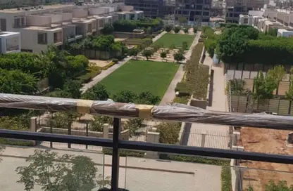 شقة - 2 غرف نوم - 3 حمامات للايجار في فورتي ويست - كمبوندات الشيخ زايد - الشيخ زايد - الجيزة