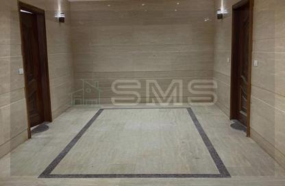 Office Space - 3 Bedrooms - 2 Bathrooms for rent in Al Narges 3 - Al Narges - New Cairo City - Cairo