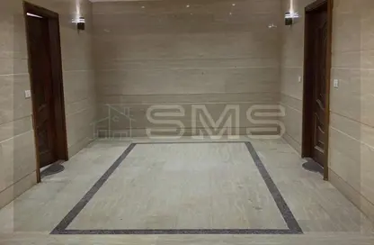 مساحات مكتبية - 3 غرف نوم - 2 حمامات للايجار في النرجس 3 - النرجس - مدينة القاهرة الجديدة - القاهرة