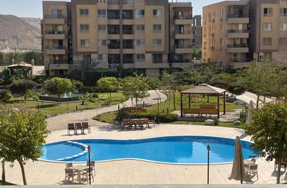 شقة - 3 - 2 للبيع في بروميناد ريزيدنس - طريق مصر اسكندرية الصحراوي - مدينة 6 أكتوبر - الجيزة