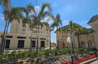 Apartment - 3 Bedrooms - 2 Bathrooms for sale in L'avenir - Mostakbal City Compounds - Mostakbal City - Future City - Cairo