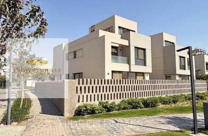 Apartment - 4 - 3 for sale in Sodic East - 6th District - New Heliopolis - Cairo
