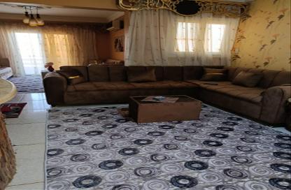 Apartment - 2 Bedrooms - 1 Bathroom for rent in Spanish District - Hadayek October - 6 October City - Giza
