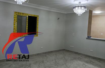 Apartment - 2 Bedrooms - 2 Bathrooms for rent in Street 5 - Al Waha City - 10th District - Nasr City - Cairo