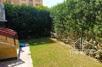 شقة - 3 غرف نوم - 2 حمامات للبيع في مدينة الخمائل - كمبوندات الشيخ زايد - الشيخ زايد - الجيزة