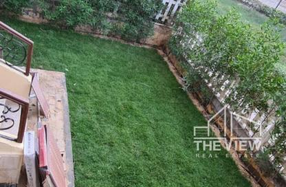 Apartment - 3 Bedrooms - 2 Bathrooms for sale in Al Khamayel city - Sheikh Zayed Compounds - Sheikh Zayed City - Giza
