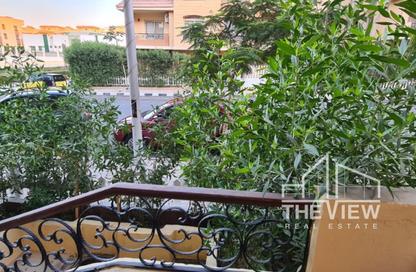 Apartment - 3 Bedrooms - 2 Bathrooms for sale in Al Khamayel city - Sheikh Zayed Compounds - Sheikh Zayed City - Giza