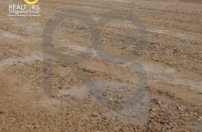 قطعة أرض - استوديو للبيع في قسم الضبعة - الساحل الشمالي