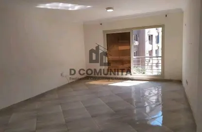 Apartment - 3 Bedrooms - 2 Bathrooms for sale in El Koronfel - The 5th Settlement - New Cairo City - Cairo Apartment - 3 Bedrooms - 2 Bathrooms for sale in El Koronfel - The 5th Settlement - New Cairo City - Cairo