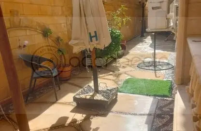 Duplex - 3 Bedrooms - 4 Bathrooms for sale in Abdel Halim Hafez St. - El Banafseg 8 - El Banafseg - New Cairo City - Cairo