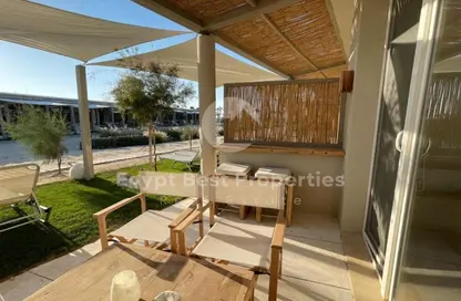 Penthouse - 3 Bedrooms - 3 Bathrooms for sale in Belle Vie - New Zayed City - Sheikh Zayed City - Giza