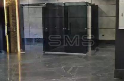 Office Space - 4 Bedrooms - 2 Bathrooms for rent in Eastown - 5th Settlement Compounds - The 5th Settlement - New Cairo City - Cairo