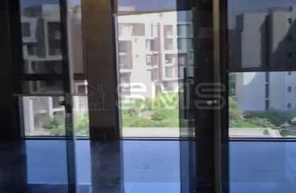 Office Space - 4 Bedrooms - 2 Bathrooms for rent in Eastown - 5th Settlement Compounds - The 5th Settlement - New Cairo City - Cairo