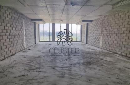 Office Space - Studio - 1 for sale in Cairo Festival City - North Investors Area - New Cairo City - Cairo