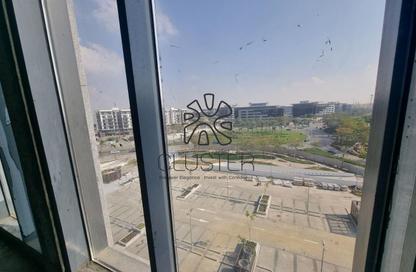 Office Space - Studio - 1 for sale in Cairo Festival City - North Investors Area - New Cairo City - Cairo