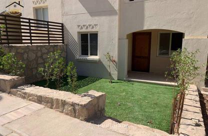 Apartment - 2 Bedrooms - 1 Bathroom for sale in Makadi Orascom Resort - Makadi - Hurghada - Red Sea