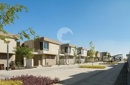 Apartment - 2 Bedrooms - 2 Bathrooms for sale in Badya Palm Hills - 6 October Compounds - 6 October City - Giza