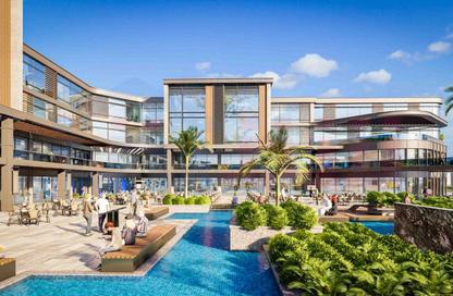 Apartment - 3 Bedrooms - 2 Bathrooms for sale in Sawary - Alexandria Compounds - Alexandria