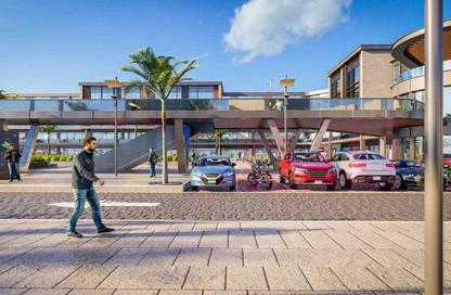 Apartment - 3 Bedrooms - 2 Bathrooms for sale in Sawary - Alexandria Compounds - Alexandria