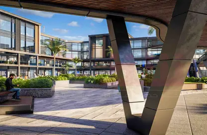 Apartment - 3 Bedrooms - 2 Bathrooms for sale in Sawary - Alexandria Compounds - Alexandria