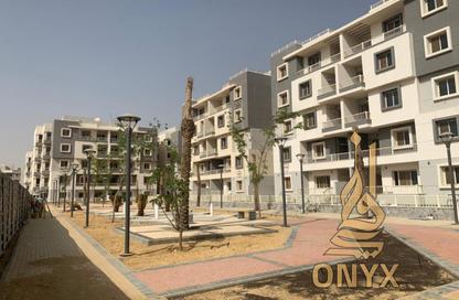 Apartment - 3 - 3 for sale in JAYD Residence - 5th Settlement Compounds - The 5th Settlement - New Cairo City - Cairo