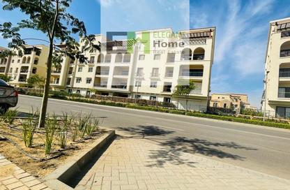 Apartment - 3 Bedrooms - 3 Bathrooms for sale in Mivida - 5th Settlement Compounds - The 5th Settlement - New Cairo City - Cairo