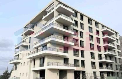 شقة - 2 غرف نوم - 2 حمامات للبيع في بالم هيلز - كمبوندات الاسكندرية - الاسكندرية