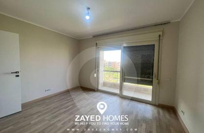 Apartment - 2 Bedrooms - 3 Bathrooms for sale in New Giza - Cairo Alexandria Desert Road - 6 October City - Giza
