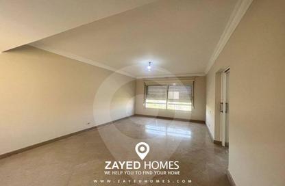 Apartment - 2 Bedrooms - 3 Bathrooms for sale in New Giza - Cairo Alexandria Desert Road - 6 October City - Giza