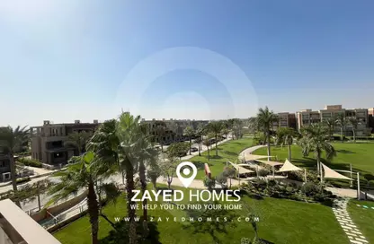 شقة - 2 غرف نوم - 3 حمامات للبيع في نيو جيزة - طريق مصر اسكندرية الصحراوي - مدينة 6 أكتوبر - الجيزة