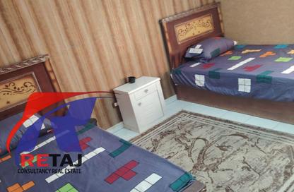 Apartment - 5 Bedrooms - 2 Bathrooms for rent in Makram Ebeid St. - 6th Zone - Nasr City - Cairo Apartment - 5 Bedrooms - 2 Bathrooms for rent in Makram Ebeid St. - 6th Zone - Nasr City - Cairo