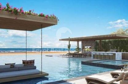 Villa - 4 Bedrooms - 5 Bathrooms for sale in Mesca - Soma Bay - Safaga - Hurghada - Red Sea