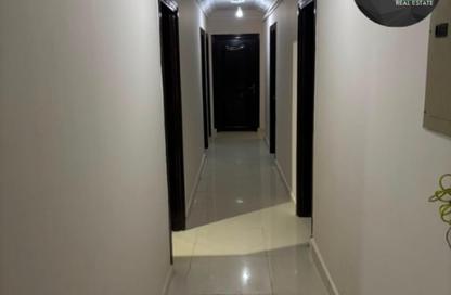 Villa - 5 Bedrooms - 4 Bathrooms for rent in Al Mostakbal St. - 2nd District - Sheikh Zayed City - Giza