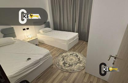 Apartment - 2 Bedrooms - 2 Bathrooms for rent in Privado - Madinaty - Cairo Apartment - 2 Bedrooms - 2 Bathrooms for rent in Privado - Madinaty - Cairo