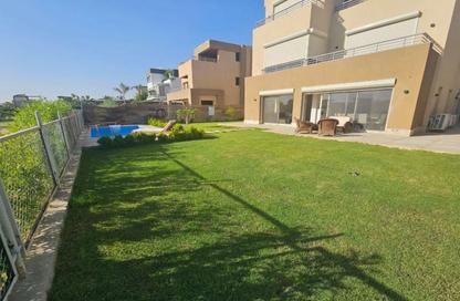 Villa - 4 - 6 for sale in Palm Hills Golf Extension - Al Wahat Road - 6 October City - Giza Villa - 4 - 6 for sale in Palm Hills Golf Extension - Al Wahat Road - 6 October City - Giza