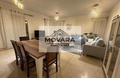 Apartment - 3 Bedrooms - 3 Bathrooms for rent in Mivida - 5th Settlement Compounds - The 5th Settlement - New Cairo City - Cairo