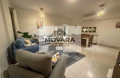 Apartment - 3 Bedrooms - 3 Bathrooms for rent in Mivida - 5th Settlement Compounds - The 5th Settlement - New Cairo City - Cairo