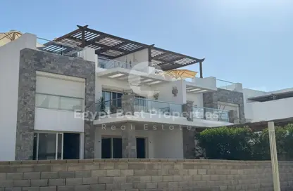 فيلا - 4 غرف نوم - 5 حمامات للبيع في سي شيل بلايا - سيشيل - راس الحكمة - الساحل الشمالي فيلا - 4 غرف نوم - 5 حمامات للبيع في سي شيل بلايا - سيشيل - راس الحكمة - الساحل الشمالي