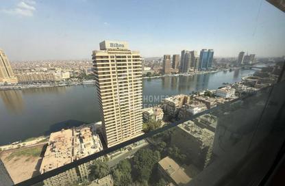 Apartment - 2 - 3 for rent in Mohamed Mazhar St. - Zamalek - Cairo Apartment - 2 - 3 for rent in Mohamed Mazhar St. - Zamalek - Cairo