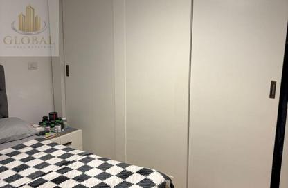 Apartment - Studio - 1 for sale in El Rehab Extension - Al Rehab - New Cairo City - Cairo