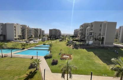 Duplex - 3 Bedrooms - 3 Bathrooms for sale in Village Gardens Katameya - 5th Settlement Compounds - The 5th Settlement - New Cairo City - Cairo