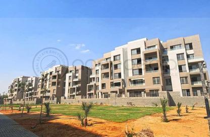 Duplex - 3 Bedrooms - 3 Bathrooms for sale in Village Gardens Katameya - 5th Settlement Compounds - The 5th Settlement - New Cairo City - Cairo