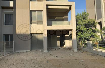 Duplex - 3 Bedrooms - 3 Bathrooms for sale in Village Gardens Katameya - 5th Settlement Compounds - The 5th Settlement - New Cairo City - Cairo