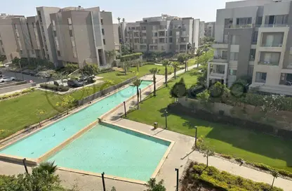 Duplex - 3 Bedrooms - 3 Bathrooms for sale in Village Gardens Katameya - 5th Settlement Compounds - The 5th Settlement - New Cairo City - Cairo